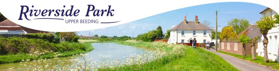 riverside park header image