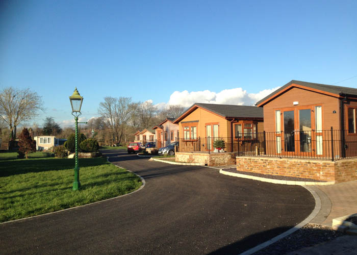 photo of Riverside Park