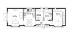 kensington floorplan