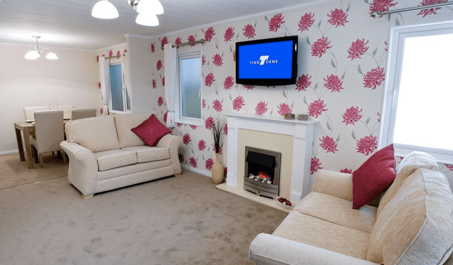 Mackworth lodge lounge