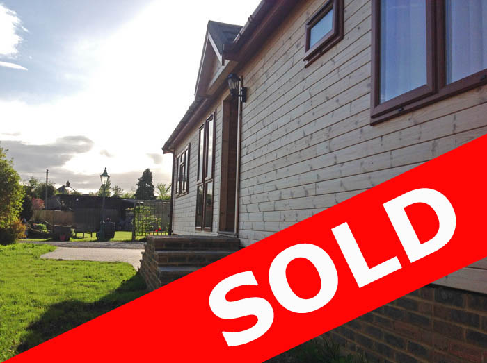 lodge sold