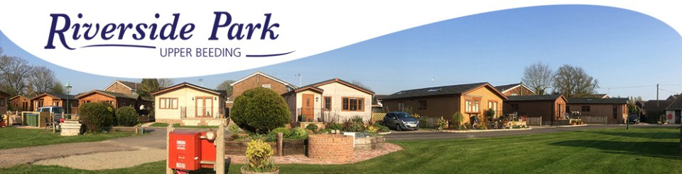 header image of riverside park